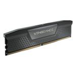 رام Corsair Vengeance RGB DDR5 32GB (2x16GB) 5600MHz أبيض thumbnail 3