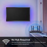 TP-Link Tapo L930-5 Smart Wi-Fi Multicolor LED Light Strip 5m thumbnail 5