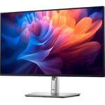 شاشة Dell P2725H 27″ 1920x1080 100Hz IPS thumbnail 5