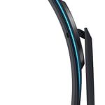 Samsung Odyssey Ark 55" 4K 165Hz VA Curved Gaming Monitor thumbnail 9
