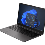 HP 250 RG10 15.6" FHD Core 7 150U 16GB/512GB SSD DOS Black thumbnail 5