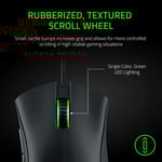ماوس Razer DeathAdder Essential سلكي للألعاب 6400 DPI thumbnail 3