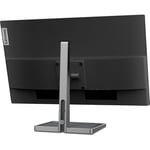 شاشة Lenovo L27m-30 27″ FHD 75Hz IPS رمادي thumbnail 9