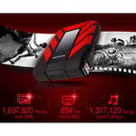 هارد خارجي ADATA HD710 Pro 2TB USB 3.2 thumbnail 16