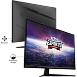 شاشة MSI G321Q 32″ 2560x1440 170Hz IPS thumbnail 4