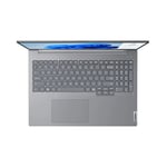 Lenovo ThinkBook 16 G6 - Intel Core i7-13700H, 8GB RAM, 512GB SSD, 16" WUXGA Display thumbnail 2
