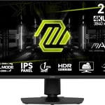 شاشة MSI MAG 275UPD E14 27″ 4K 144Hz IPS thumbnail 2