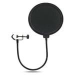 Professional Microphone Pop Shield thumbnail 2