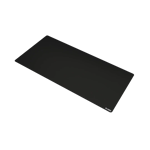 Glorious 3XL Black Mouse Pad 61 x 122cm Non-Slip thumbnail 6