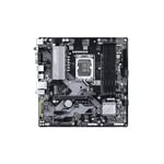 لوحة أم Gigabyte B760M D3HP LGA1700 DDR5 Micro-ATX thumbnail 3