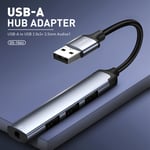 محول LDNIO DS-104U 4 منافذ USB-A thumbnail 11