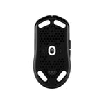 ماوس HyperX Pulsefire Fuse لاسلكي 12000 DPI 6 Buttons 75g أسود thumbnail 10
