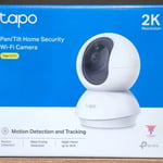 TP-Link Tapo C210 2K (2304x1296) Pan/Tilt WiFi Camera thumbnail 7