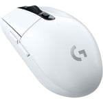 ماوس Logitech G305 12000 DPI لاسلكي أبيض thumbnail 15