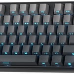 Redragon K707SP RGB Pro TKL Mechanical Keyboard Dual-Mode thumbnail 1