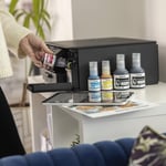 Brother DCP-T530DW Color Ink Tank All-in-One Printer thumbnail 4
