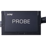 باور سبلاي XPG Probe Plus 600W 80+ Bronze Non-Modular thumbnail 4