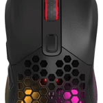 XTRIKE ME GM316 Gaming Mouse 7200 DPI Lightweight RGB thumbnail 6