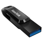 SanDisk Ultra Dual Drive Go 256GB USB 3.2 Type-C/A Flash Drive thumbnail 2