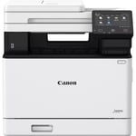 طابعة ليزر Canon i-SENSYS MF752Cdw ملونة 3 في 1 thumbnail 3
