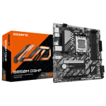 لوحة أم Gigabyte B850M D3HP AMD B850 Micro-ATX AM5 thumbnail 1