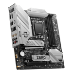 لوحة أم MSI B760 Micro-ATX DDR5 LGA1700 thumbnail 4