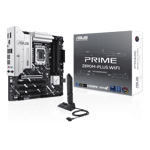 لوحة أم ASUS Prime Z890M-Plus DDR5 LGA1851 Micro-ATX WiFi thumbnail 2