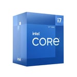 Intel Core i7-12700F 12-Core 4.9GHz LGA1700 Tray thumbnail 3
