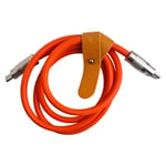 كيبل Jeqang JC-31 USB-A إلى USB-C 1m thumbnail 4