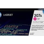 HP 307A Toner Black Cartridge thumbnail 5