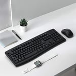 كيت كيبورد وماوس Rapoo X1800 Pro Wireless thumbnail 9