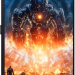 Samsung Odyssey G6 27" QHD 350Hz IPS Gaming Monitor thumbnail 13