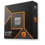 معالج AMD Ryzen 9 9950X3D 16-Core 5.7GHz AM5 بوكس thumbnail 1