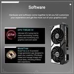 ASUS Dual GeForce RTX 5070 12GB GDDR7 OC Edition thumbnail 8