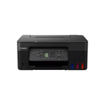 Canon G3470 Color All-in-One Printer Black thumbnail 1