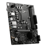 MSI PRO B760M-E DDR5 LGA1700 Micro-ATX Motherboard thumbnail 5