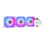 Thermalright Aqua Elite 360 V3 AIO Liquid Cooler 360mm White thumbnail 10