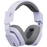 سماعات Logitech Astro A10 Gen 2 سلكي ليلاك thumbnail 2