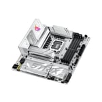 لوحة أم ASUS ROG Strix B860-G LGA1851 Micro-ATX DDR5 thumbnail 4