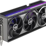 ASUS ROG Astral GeForce RTX 5090 32GB GDDR7 OC Edition thumbnail 6