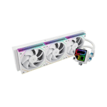 Thermalright Frozen Infinity 360 AIO Liquid Cooler 360mm White thumbnail 6
