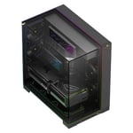Thermalright TR-A70 Vision 5-Fan Case (Black) thumbnail 3