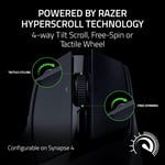 ماوس Razer Basilisk Mobile 18000 DPI لاسلكي RGB أسود thumbnail 10