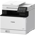 طابعة ليزر Canon i-SENSYS MF752Cdw ملونة 3 في 1 thumbnail 4