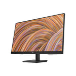 HP V27i 27" FHD 1920x1080 60Hz IPS Monitor thumbnail 2