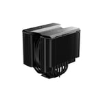 Cooler Master MasterAir MA824 Stealth Dual Tower CPU Air Cooler thumbnail 3