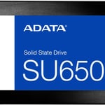ADATA SU650 256GB SATA 2.5 inch SSD thumbnail 5