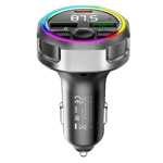 شاحن Remax CC02 48W سيارة USB-A إلى USB-C thumbnail 5