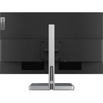 شاشة Lenovo L27m-30 27″ FHD 75Hz IPS رمادي thumbnail 6