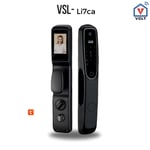 VSL Li7ca Tuya Camera Smart Lock thumbnail 2